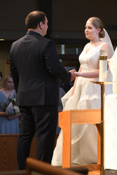 Gil & Sarah's Wedding 0321